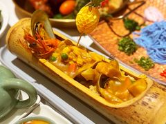 -帕娜·泰式茶餐厅·Bistro(近铁广场店)