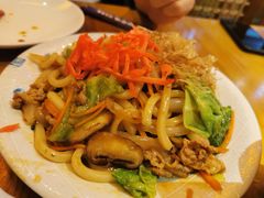 厚切酱烤牛舌-有喜屋·深夜食堂(环宇荟店)
