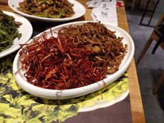 -姥姥家春饼店(惠新东街店)