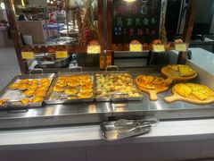 -藜爱·山海情海鲜自助(万达广场店)