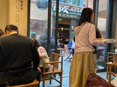 -肉欢 · 两头乌鲜肉涮锅(中山南路店)