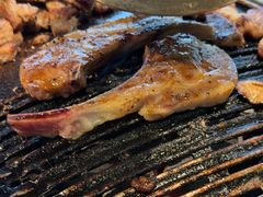 -山葵说·泥炉烤肉(泰达时尚E街区店)