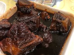 无锡排骨-王興記(中山路店)