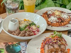 -Moka Bros 摩卡站(嘉华店)