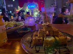 -JUKEBOX玖部音乐餐厅(华侨城店)