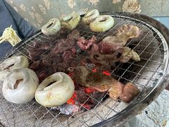 -鞍山戰