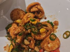 -攸州小镇家湘菜(小米科技园店)