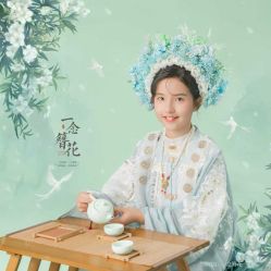 -倾城宝贝儿童摄影(浦东金谊店)