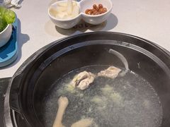 -百年果林椰子鸡(中洲店)