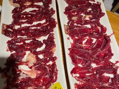-海银海记潮汕牛肉火锅(新港中路海珠店)
