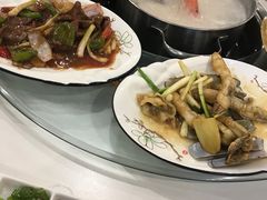 -盈田盈粥庄(博山东路店)