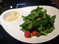 -味莊餐厅(康庄南街店)