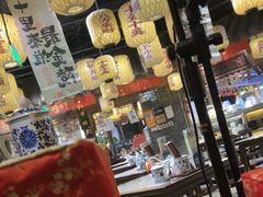 -南京大牌档(济南万象城店)