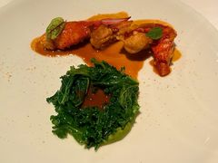 -北京金融街丽思卡尔顿酒店·意味轩 Cepe