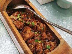 排骨-同湘会馆(粤垦路店)