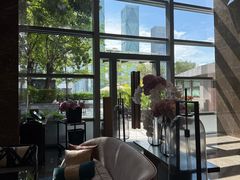 -深圳四季酒店·馥自助餐厅