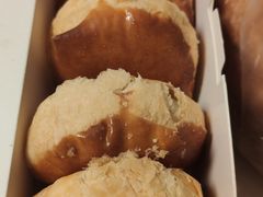 老婆饼糕点-味多美蛋糕(大兴店)