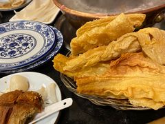 -裕德孚·非遗手切涮羊肉(东直门内大街店)