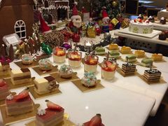 -城市名人酒店喝彩西餐厅(人民南路店)