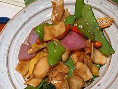 -太食獸泰式茶餐厅(北美新天地店)