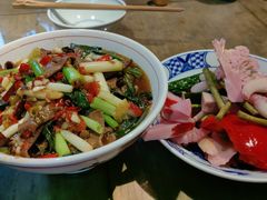 -回水镇·江湖川菜(恒大新城店)
