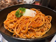 -卢布里西餐厅(海拉尔店)