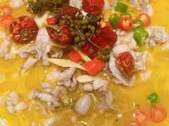 -渔傅·霞浦滩涂海鲜(建平店)