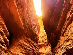 -天山神秘大峡谷