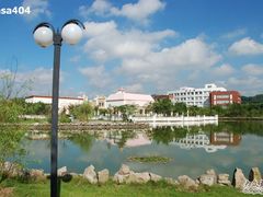 -广州大学(桂花岗校区)