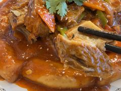 -马布尔莱斯食府(西红门店)