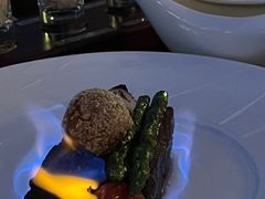-恰餐厅及酒吧CHAR Bar & Grill(北京三里屯洲际店)