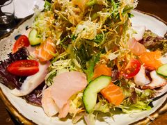 -千代武日本料理(开发区店)