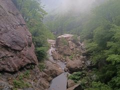 -洛阳白云山景区