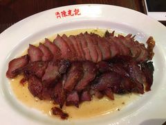 -陈光记烧腊(长寿路店)