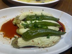 -园林美食城·本土农家菜(杨和镇店)