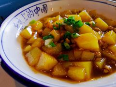 农家米豆腐-湖南码头·地道岳阳美食·湘菜(魏公村店)