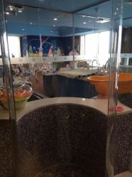 -新寰亚月子会所(金鸡湖凯宾店)