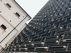 -大馆(前中区警署建築群)