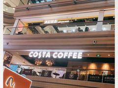 -COSTA COFFEE(恒基名人购物中心店)