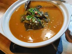 -湘聚唐缘正宗湖南湘菜(盈坤世纪店)