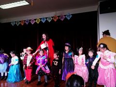 活动室-飞童凡响艺术学校(松江区九里亭校区)