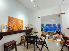 大堂-甜心闲生传统手工冰粉(奎星楼店)