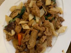 -佛有缘素食馆·荔湾老字号(陈家祠首店)