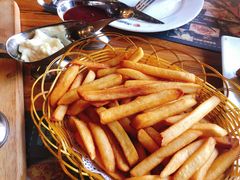-阿顾西餐·牛排披萨(北戴河店)