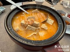 -花家怡园(四合院总店)