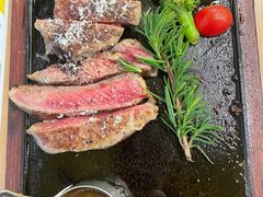 -豪客来牛排(天阳D32店)