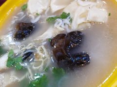 -小杨生煎(火车站北广场店)