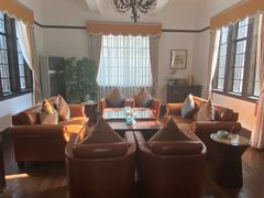 -大可堂普洱茶馆(襄阳南路馆)