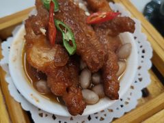 -粤拭轩·广东味道(驷马桥店)