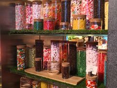 零售区-广州富力君悦大酒店·凯菲厅